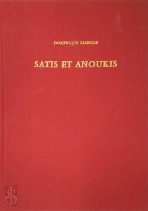Satis et Anoukis - Dominique Valbelle