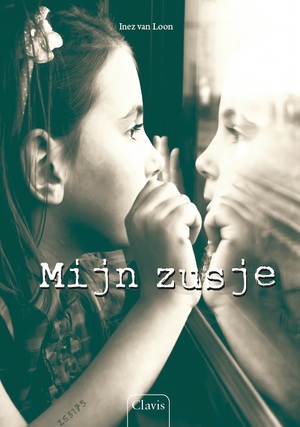 Mijn zusje POD - Inez van Loon Mijn zusje POD - Inez van Loon