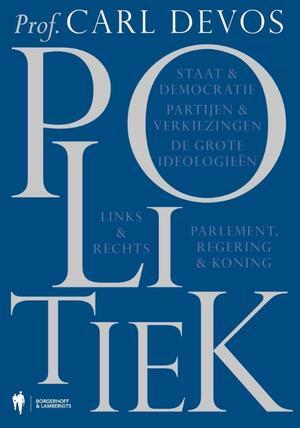 Politiek - Carl Devos Politiek - Carl Devos