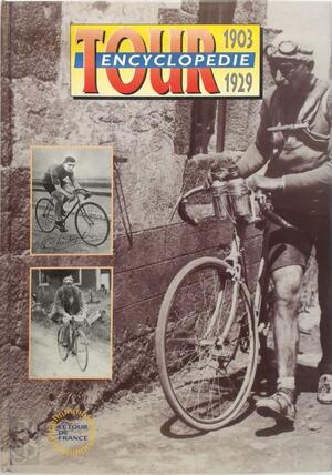 Tour encyclopedie / 1 1903-1929 - J. Godaert, G. R. / Cammaert Janssens Tour encyclopedie / 1 1903-1929 - J. Godaert, G. R. / Cammaert Janssens