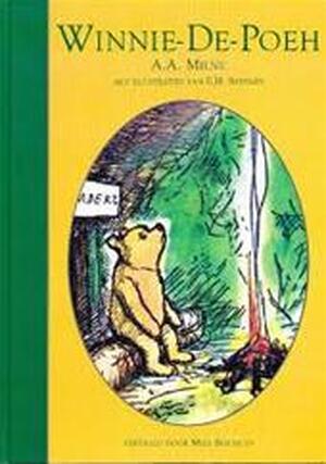 Winnie de Poeh - A.A. Milne Winnie de Poeh - A.A. Milne
