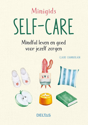 Minigids self-care - Claire Chamberlain Minigids self-care - Claire Chamberlain