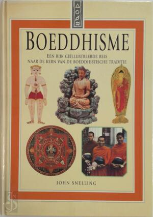Boeddhisme - J. Snelling Boeddhisme - J. Snelling