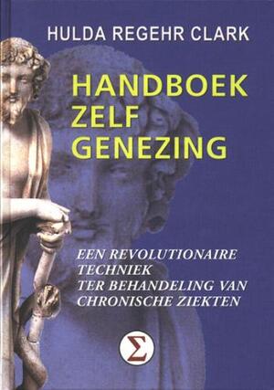 Handboek zelfgenezing - H. Clark Handboek zelfgenezing - H. Clark