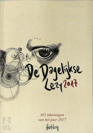 De Dagelijkse Lezy 2017 - Bert Lezy De Dagelijkse Lezy 2017 - Bert Lezy