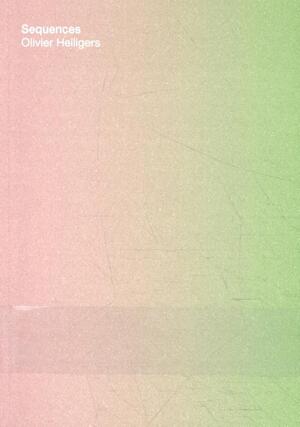 Sequences - Olivier Heiligers