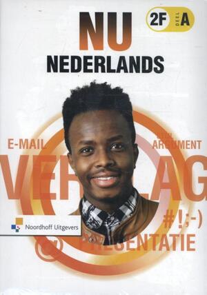 NU Nederlands A+B - 