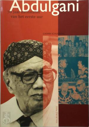 Abdulgani - Casper Schuuring