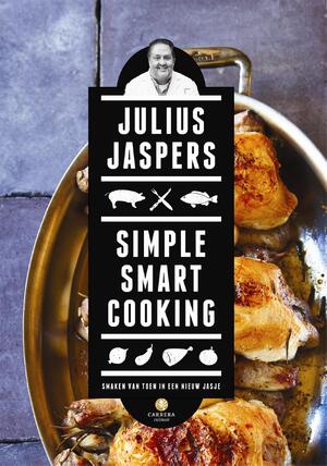 Simple Smart Cooking - Julius Jaspers