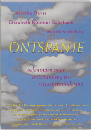 Ontspanje - M. Davis, Amp, E. Eshelman