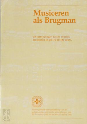 Musiceren als brugman - Dyk Musiceren als brugman - Dyk