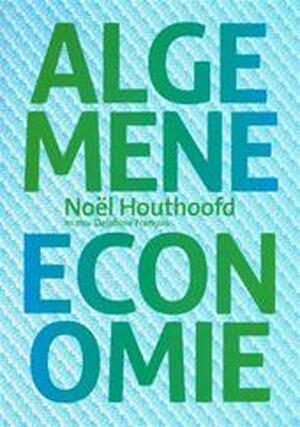 Algemene economie - Noël Houthoofd