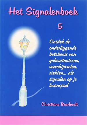 Het Signalenboek deel 5 - Christiane Beerlandt Het Signalenboek deel 5 - Christiane Beerlandt