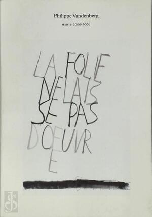 l'Important c'est le kamikaze - P. Vandenberg l'Important c'est le kamikaze - P. Vandenberg
