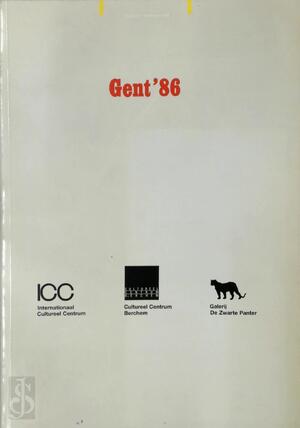 Gent '86 - Glenn Van Looy Gent '86 - Glenn Van Looy