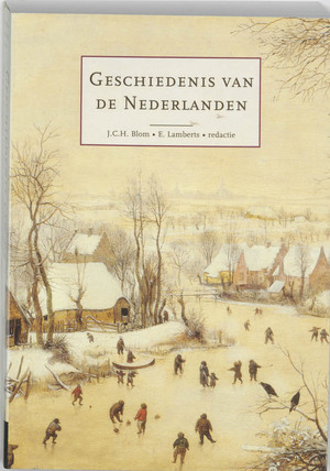 Geschiedenis van de Nederlanden - Geschiedenis van de Nederlanden -