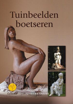 Tuinbeelden boetseren - Nieneke Lamme Tuinbeelden boetseren - Nieneke Lamme