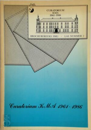 Curatorium KMA 1961-1986 - Janssen