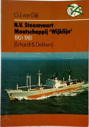 N.V. Stoomvaart Maatschappij 'Wijklijn N.V. Stoomvaart Maatschappij 'Wijklijn
