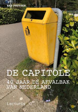de Capitole - Bas Pruyser, Sybrand Zijlstra