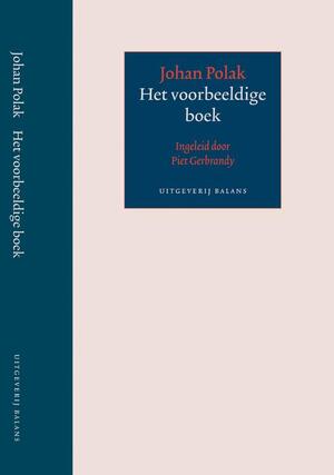 Het voorbeeldige boek - J. Polak Het voorbeeldige boek - J. Polak