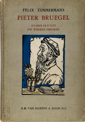 Pieter Bruegel [ Pieter Bruegel [