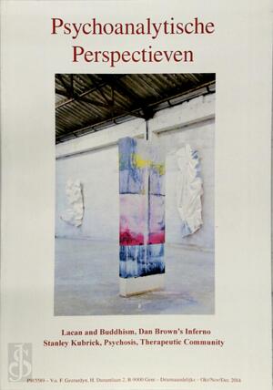 Psychoanalytische perspectieven - 2014 - 32/4 - Geerardyn Psychoanalytische perspectieven - 2014 - 32/4 - Geerardyn
