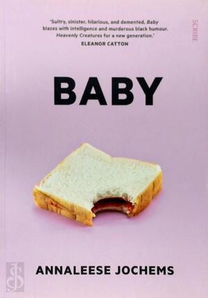 Baby - Annaleese Jochems