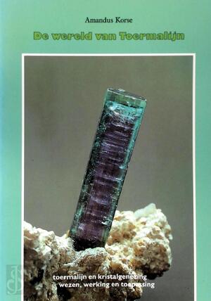 Wereld van de toermalyn - Korse
