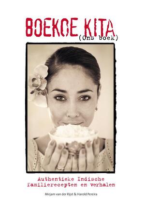 Boekoe Kita - Mirjam van der Rijst