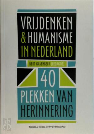 Vrijdenken & humanisme in Nederland - 