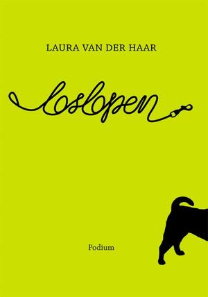 Loslopen - Laura van der Haar Loslopen - Laura van der Haar