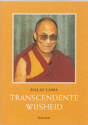 Transcendente wijsheid - Dalai Lama Transcendente wijsheid - Dalai Lama
