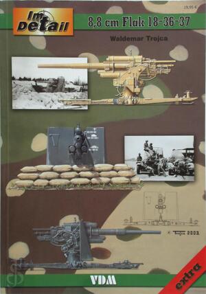 8,8cm FLAK 18-36-37 - Waldemar Trojca 8,8cm FLAK 18-36-37 - Waldemar Trojca
