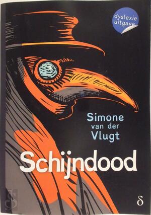 Schijndood - Simone van der Vlugt Schijndood - Simone van der Vlugt