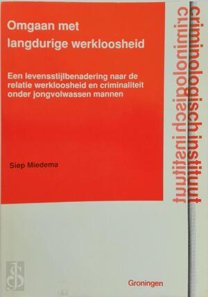 Omgaan met langdurige werkloosheid - S. Miedema