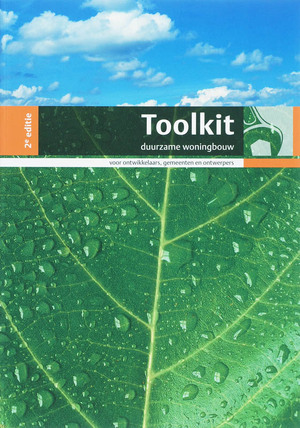 Toolkit Duurzame Woningbouw - 