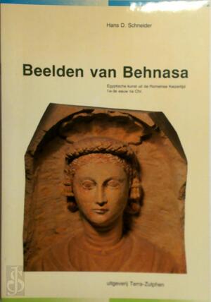 Beelden van Behnasa - Hans D. Schneider