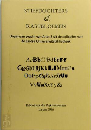 Stiefdochters & kastbloemen - Jos Damen