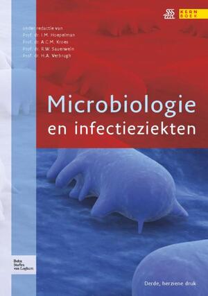 Microbiologie en infectieziekten - 