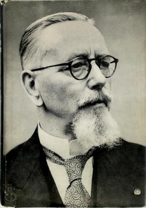 Daar is een mens verdronken - Ernest Claes Daar is een mens verdronken - Ernest Claes