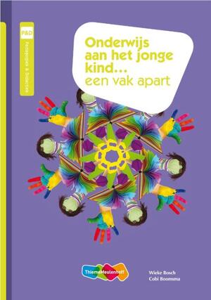 Onderwijs aan het jonge kind - 