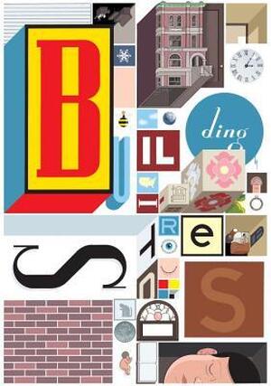 Building stories [box] - Chris Ware
