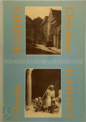 Christiaan hammes en charles hammes - Lemmens