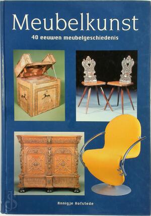 Meubelkunst - Annigje C. H. Hofstede Meubelkunst - Annigje C. H. Hofstede