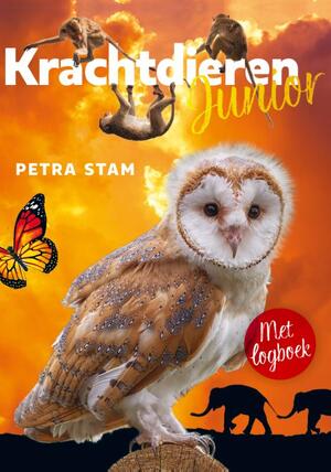 Krachtdieren junior - Petra Stam Krachtdieren junior - Petra Stam