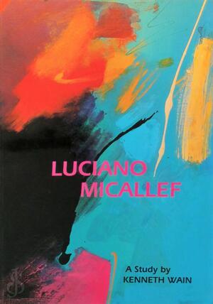 Luciano Micallef - Kenneth Wain