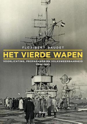 Het vierde wapen - Floribert Baudet
