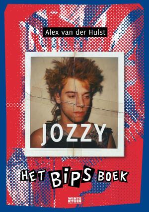 Jozzy - Alex van der Hulst Jozzy - Alex van der Hulst