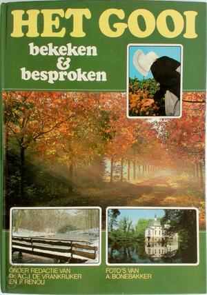 Het Gooi bekeken en besproken - 